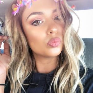 Meet your Posher, Meghan